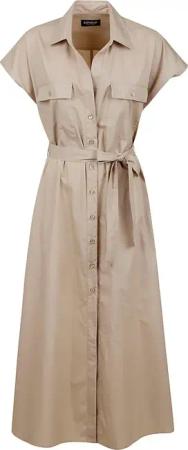 Dondup - Dresses Divers - Größe 40 - bunt