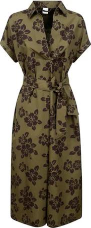 Aspesi - Dresses Military - Größe 42 - green
