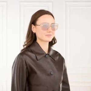 Versace Sonnenbrille - 0VE2282 1002/559 - Gr. unisize - in Gold - für Damen