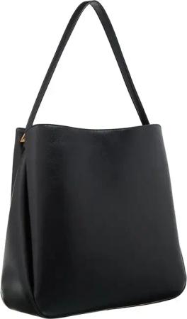 Kate Spade New York Hobo Bags - Grc Fgl Lg Hobo Black - Gr. unisize - in Schwarz - für Damen