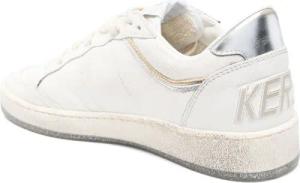 Golden Goose Low-Top Sneaker - Sneakers Optic Whitesilver - für Damen