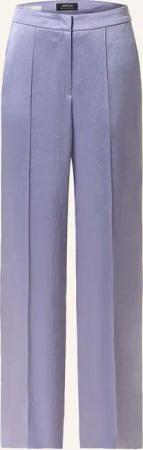 MARC CAIN Marlenehose WUKARI aus Satin