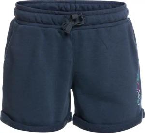 Roxy - Happiness Forever Shorts Mädchen mood indigo