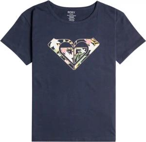 Roxy - Day And Night T-Shirt Mädchen mood indigo