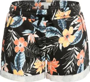 Roxy - We Choose Shorts Kinder anthracite tropical breeze