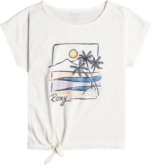 Roxy - Pura Playa T-Shirt Mädchen snow white