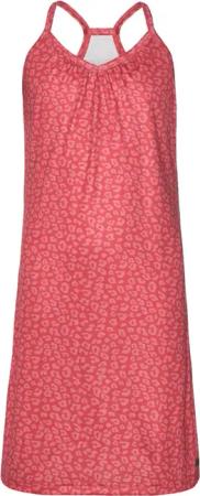 Protest - Revolve Kleid Mädchen cottagerust