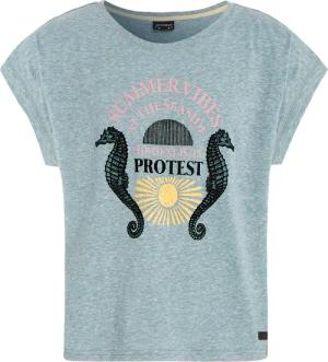 Protest - Ginger Jr T-Shirt Mädchen laurelgreen