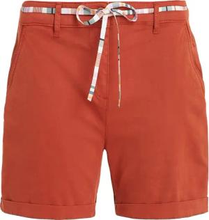 Protest - Annick Shorts Damen chilirust