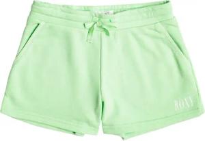 Roxy - Happiness Forever Shorts Mädchen pistachio green