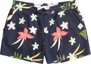 Roxy - Twenty Five Miles Shorts Mädchen mood indigo