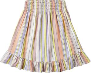 O'Neill - Lilia Smocked Rock Mädchen multi stripe