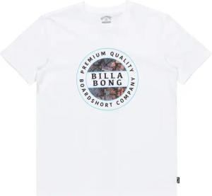 Billabong - Rotor Fill T-Shirt Kinder weiß