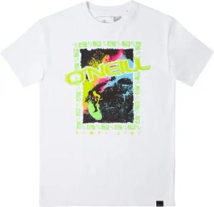 O'Neill - Anders T-Shirt Kinder snow white