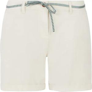 Protest - Tulip Short Damen kitoffwhite