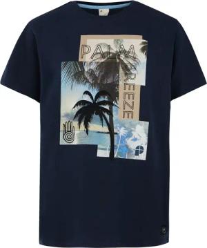 Protest - Catch Jr T-Shirt Jungen night sky navy