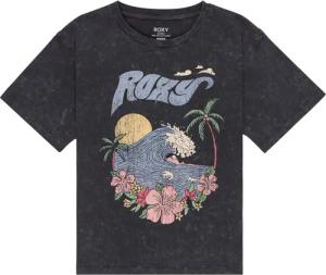 Roxy - Gone To California T-Shirt Mädchen phantom