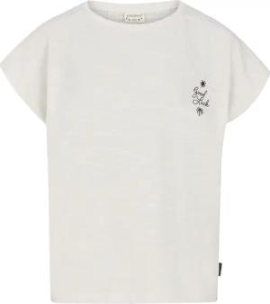 Protest - Bana Jr T-Shirt Mädchen kitoffwhite