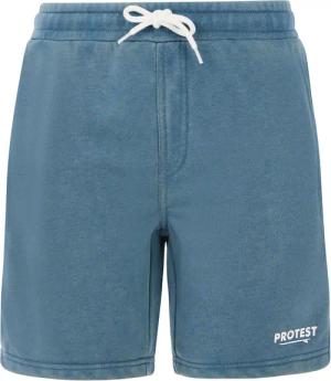 Protest - Clints Jr Joggingshorts Jungen raku blue