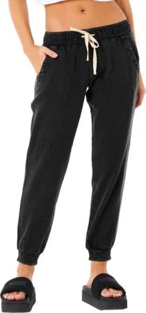 Rip Curl - Classic Surf Pants Damen schwarz