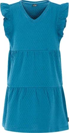 Protest - Unicorn Jr Kleid Mädchen surfing blue