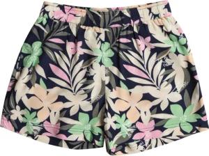 Roxy - Blue Ocean Floo Shorts Mädchen naval academy ilacabo