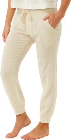 Rip Curl - Classic Surf Pants Damen natural