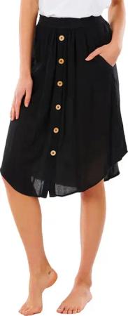 Rip Curl - Classic Surf Rock Damen schwarz