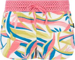 Protest - Flowery 25 Shorts Damen guava pink