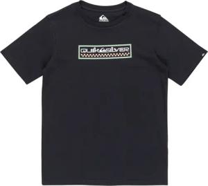 Quiksilver - EV Sun Dagger T-Shirt Jungen dark navy