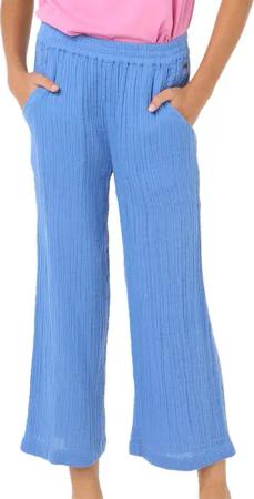 Rip Curl - Premium Surf Beach Hose Mädchen blau