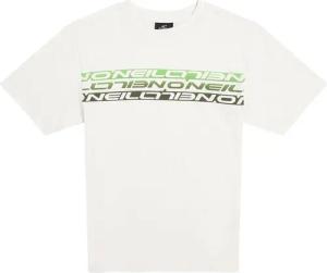 O'Neill - O'Neill Stripe T-Shirt Kinder snow white
