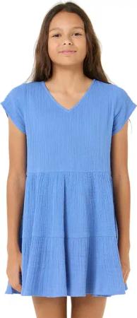 Rip Curl - Premium Surf Kleid Mädchen blau