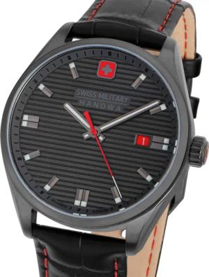 Swiss Military Hanowa SMWGB2200140 Roadrunner Herrenuhr 40mm