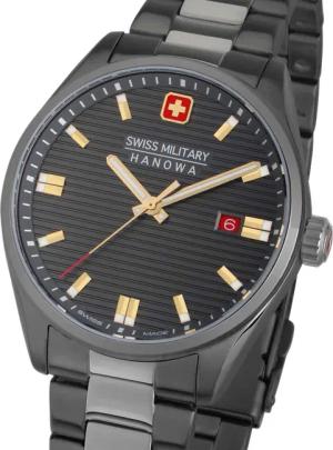 Swiss Military Hanowa SMWGH2200141 Roadrunner Herrenuhr 40mm