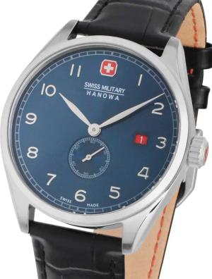 Swiss Military Hanowa SMWGB0000701 Lynx Herrenuhr 42mm