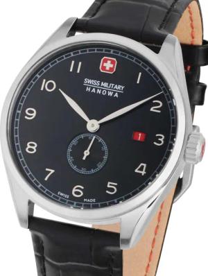 Swiss Military Hanowa SMWGB0000703 Lynx Herrenuhr 42mm
