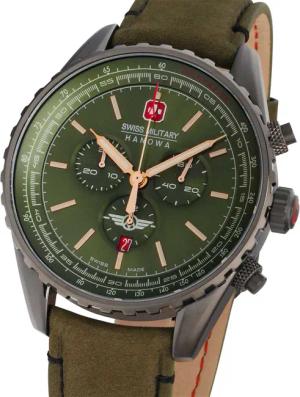 Swiss Military Hanowa SMWGC0000340 Afterburn Chronograph