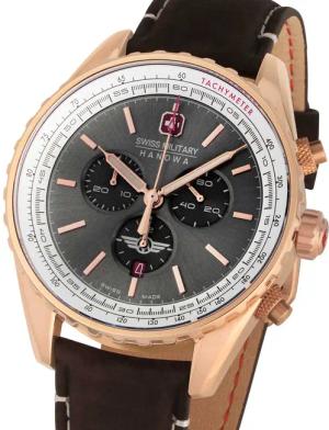 Swiss Military Hanowa SMWGC0000320 Afterburn Chronograph