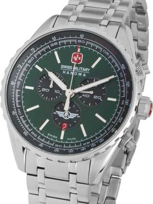 Swiss Military Hanowa SMWGI0000307 Afterburn Chronograph Herren