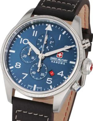 Swiss Military Hanowa SMWGC0000402 Thunderbolt Chronograph