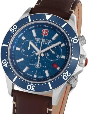 Swiss Military Hanowa SMWGC2100706 Flagship X Chronograph 43mm