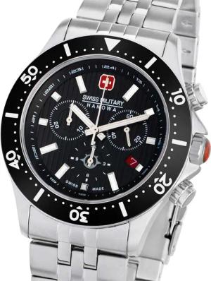 Swiss Military Hanowa SMWGI2100701 Flagship X Chronograph
