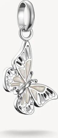 Thomas Sabo Charm - Schmetterling - CC1265-007-14