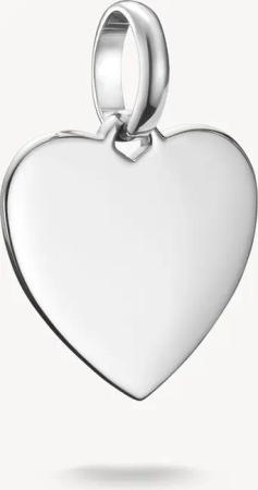 Thomas Sabo Charm - Herz - CC1272-001-21