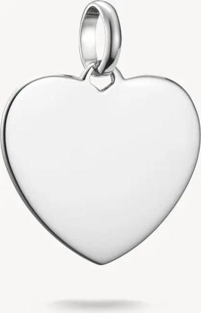 Thomas Sabo Charm - Herz - CC1274-001-21