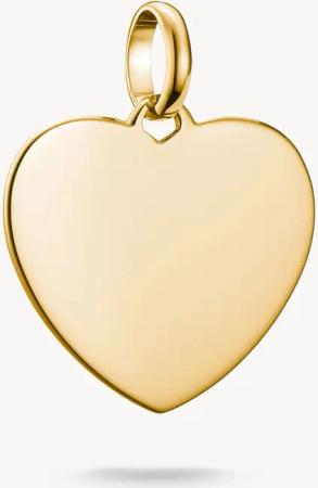 Thomas Sabo Charm - Herz - CC1274-413-39