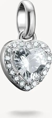 Thomas Sabo Anhänger - CC1278-051-14