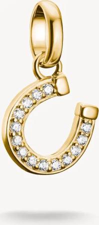 Thomas Sabo Anhänger - CC1280-414-14