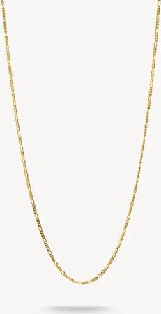 Thomas Sabo Halskette - KE2329-413-39-L45V